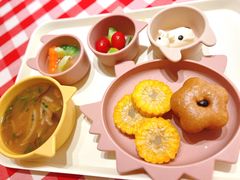 -西贝(紫荆广场店)