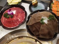 -火鳳祥美蛙牛肉自助(青悦城店)