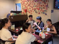 -Mr.Fox狐狸先生超级密室(南山店)