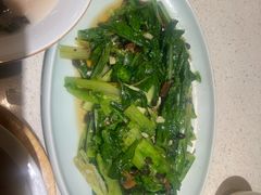 -如轩·海鲜砂锅粥·潮汕菜(小榄店)