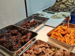 -章云板鸭(总店)