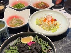 -极盐铁板烧(仓山万达广场店)