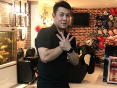 -拳盛时代拳击俱乐部(北京路店)