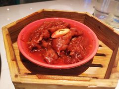 -避风塘(江桥万达店)