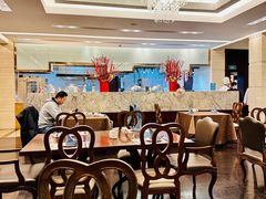 -浙江西子宾馆·瑶园咖啡厅