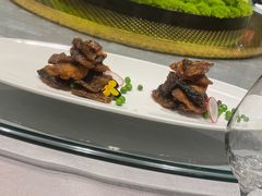 -四季轩中餐厅(徐州开元名都大酒店)