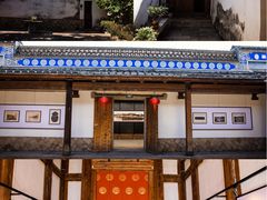 -三坊七巷历史文化街区