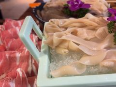 -佬土鹅肠火锅(解放路店)