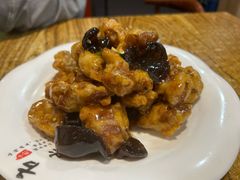 -红实家常菜(静安里店)