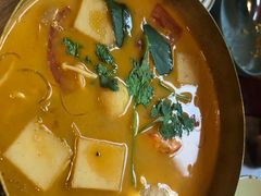 -长勺子东南亚(街道口店)