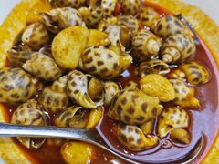 -天宝兄弟(前海壹方城店)