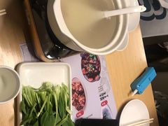 -关东小磨东北菜(上海长风大悦城店)