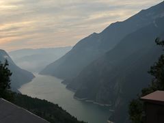 -白帝城·瞿塘峡景区