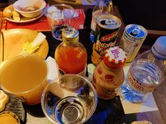 -牛New寿喜烧(虹桥新天地店)