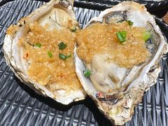 -半酌烧烤小酒馆(南京东路店)