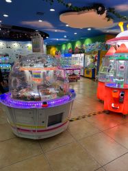 -万达宝贝王(长春红旗街店)