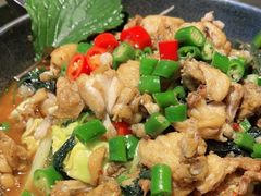 -蛙喔牛蛙(仙林万达茂店)