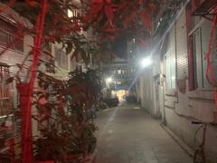 -无牌咖啡&酒馆
