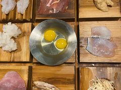 -银米·云南传统过桥米线(双廊黑金冠店)