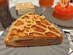 -潮一不贰·法式甜品·生日蛋糕·西式简餐(外滩店)