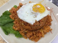 -德寿宫韩国料理(下沙店)