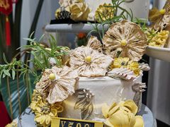 -杜哈夫DOUX RÊVE·生日蛋糕(日月光店)