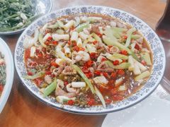 -李大爷的泡椒馆(冉家坝店)