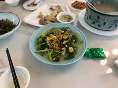 -旭璟酒家·传统粤菜·湘菜(逸景路店)