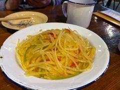 -马路牙子地桌烤肉(工体店)