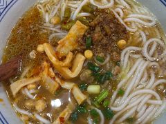 -魔都三兄弟酸辣粉·蘸卤炸串(虹桥万科店)
