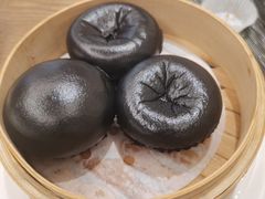 -长沙北辰洲际酒店-栀味轩中餐厅