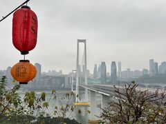 -山城巷传统风貌区