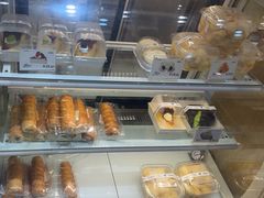 -小飞象面包公社(珠江路金鹰店)