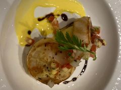 -博林天瑞喜来登酒店·西丽尚膳