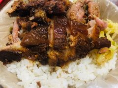 -陆长玖古法猪脚饭(玄风桥店)