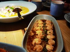 -蜜桃餐厅·伴山(绿宝广场店)