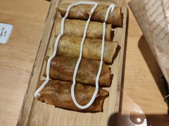 扬州春卷-裕鼎鲜·新中菜(王府井店)