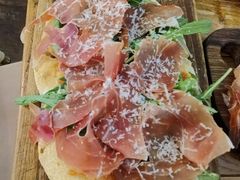 -Alimentari早午餐(安福路店)