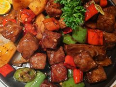 -岛风·台食小馆 ISLAND BISTRO(烟台山店)