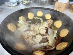 -江湖水乡铁锅炖魚(周庄嘉园店)