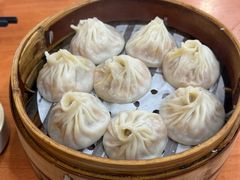 上海小笼包-莱莱小笼·乔艾