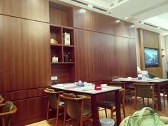 大堂-虾胡闹龙虾馆(湄南河店)