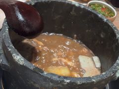 -蘑界·野生菌火锅(深业上城店)