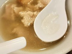 -松發肉骨茶(先得坊店)