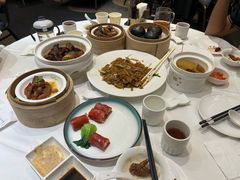 -云庭汇·粤菜海鲜(东盟盛天地店)