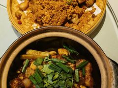 -汤城小厨•粤菜•靓汤(苏州街店)