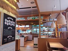 -老乡鸡(亳州路天庆大厦店)