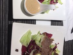 -斗牛士牛排餐厅(嘉里汇店)