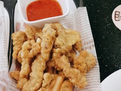 -大丰收脆鱼(正荣财富中心店)