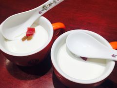 老北京自制酸奶-京味张·北京烤鸭(天河南二路店)